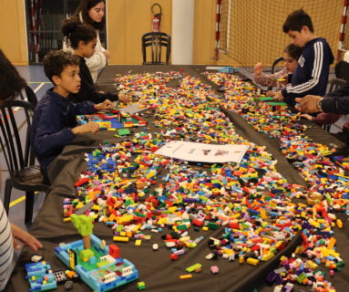 Flers Agglo sensibilise les jeunes à l'utilisation des outils numériques