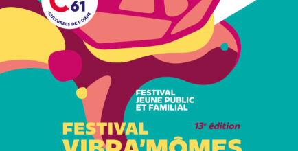Festival Vibra'Mômes 2025