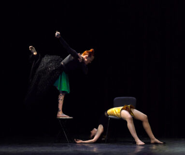 Danse : 