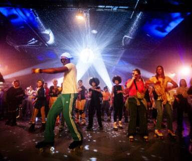 Festival Vibra'Mômes - 