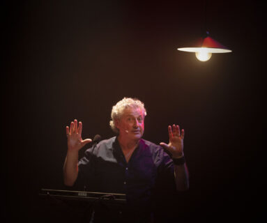 Festival Vibra'Mômes - 