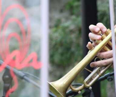 Festival Vibra'Mômes - spectacle [Plexi]