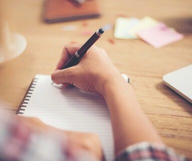 Concours d'orthographe 