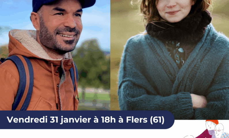 Lire en Hiver 2025 – 19