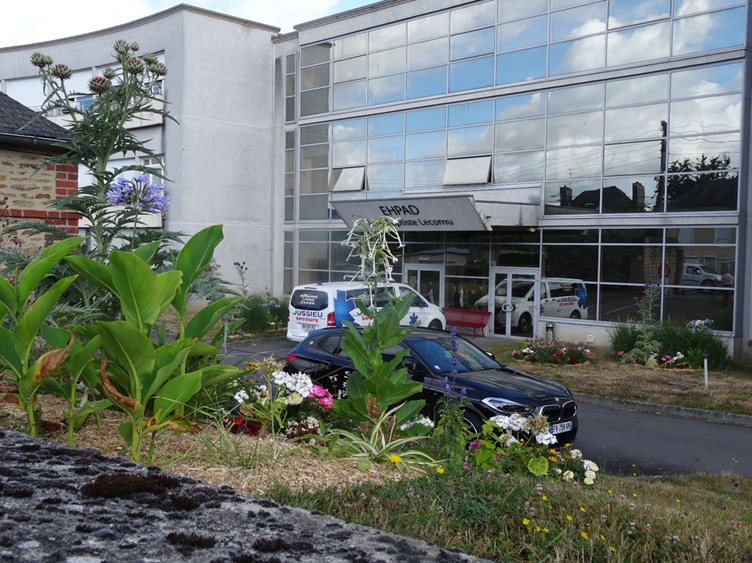 1er prix de la catégorie "Établissement public ou collectif"