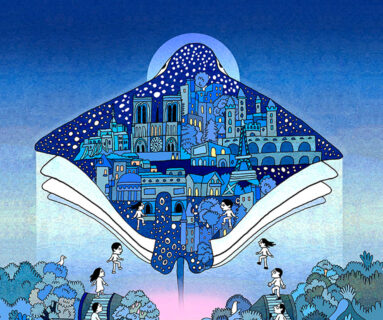 La Nuit de la lecture et des conservatoires - Soirée irlandaise