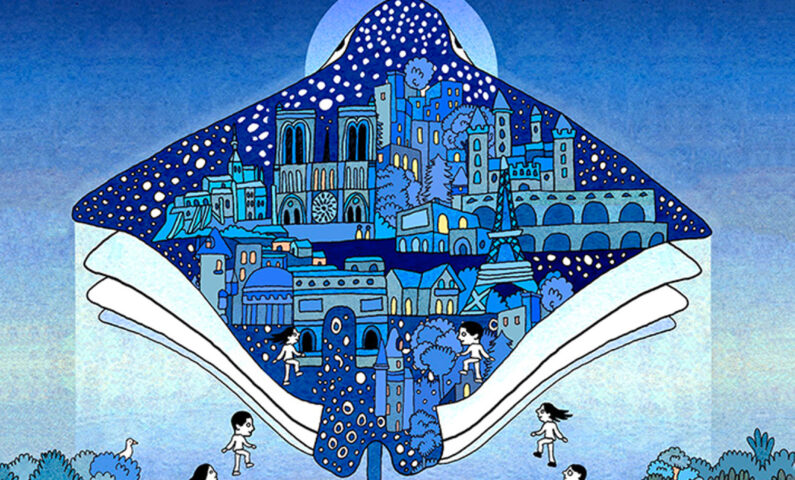 Nuits de la lecture 2025