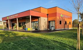 Atelier découverte : la langue des signes pour les bébés