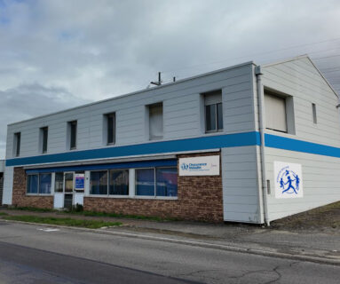 À Flers, l’Assurance Maladie déménage provisoirement