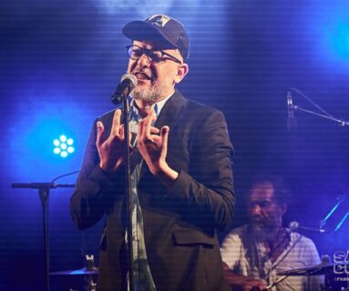 Festival Jazz dans les prés - KHALIFA