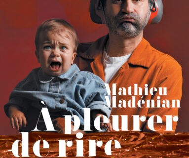 Spectacle - À pleurer de rire