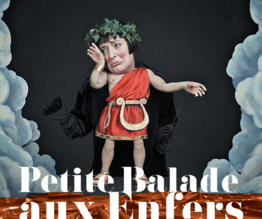 Spectacle - Petite balade aux enfers