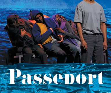 Spectacle - Passeport