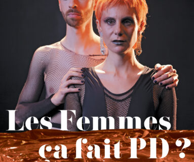Spectacle - Les Femmes ça fait PD ?