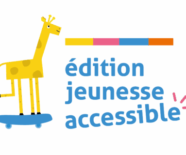 Semaine de l’Édition Jeunesse Accessible du 22 au 29 novembre à la médiathèque de Flers