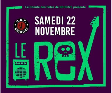 Concerts Punky Reggae Party