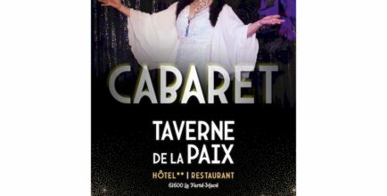 Cabaret Taverne de la paix