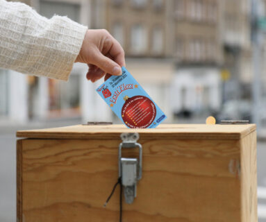 Festi'Flers : les commerçants vous font gagner plus de 20 000 € de cadeaux