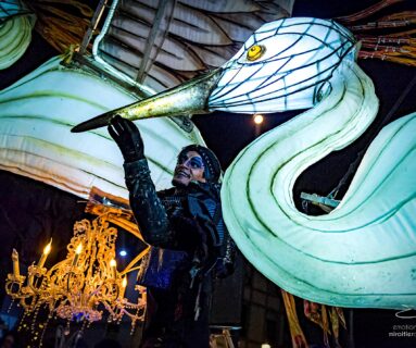 Les Emmitou'Flers #4 : plein d’animations pour vivre Noël à Flers