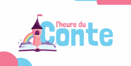Heure du conte