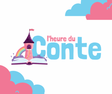 L'heure du conte