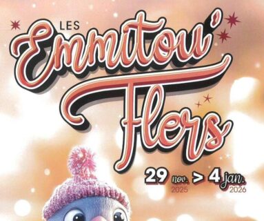 Les Emmitou'Flers 2025