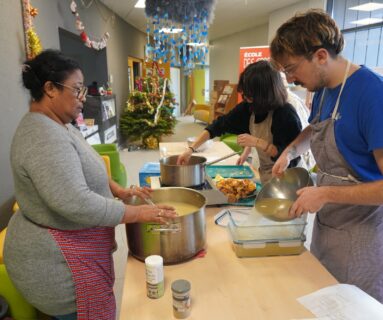 Le bilan du 2ème défi 0 déchet du territoire