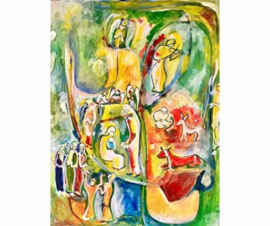 Exposition Bernard Chardon 