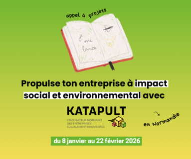 Entreprises innovantes : une réunion à Flers pour présenter l’appel à projets Katapult