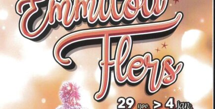 Les Emmitou'Flers 2025