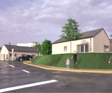 Résidence Les Nobels : 18 logements seront créés à Flers