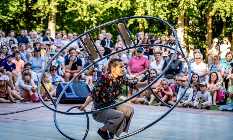 RDV éte 2025_Dimanche au parc_LesJosianes