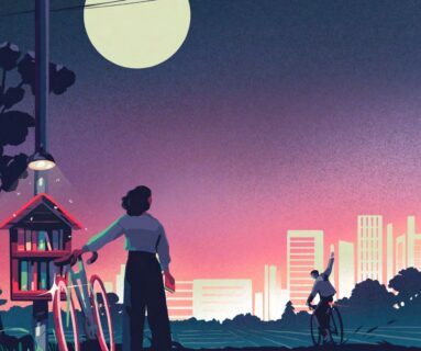 Nuits de la lecture et Nuit du conservatoire de musique