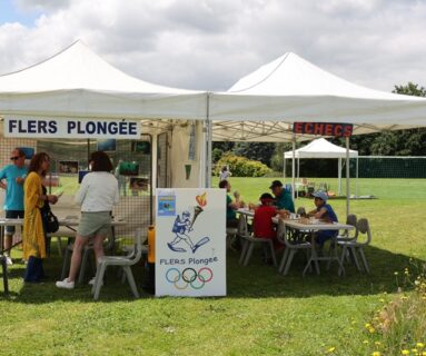 Fête du sport