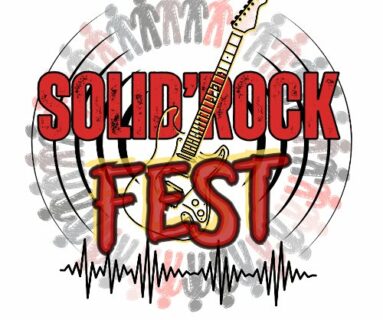 SOLID’ROCK Fest // COMPLET