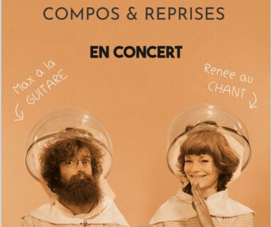 Concert de Va donc chez le coiffeur !