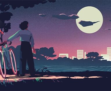 Soirée irlandaise - Nuit de la lecture et des Conservatoires