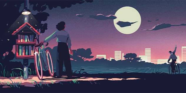 Nuit de la lecture 2026