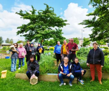 Maisons d'activités de Flers Agglo : découvrez les animations jusqu'en mars