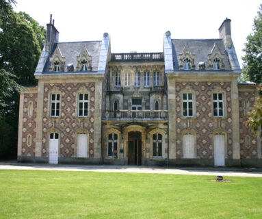 Journées européennes du patrimoine- Patrimoine en danger