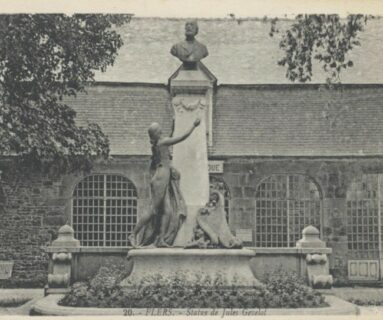 Samedis histoire- Figures d'hier et d'aujourd'hui