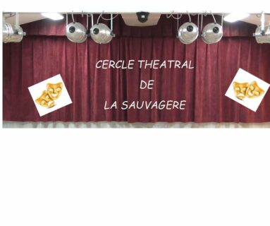Théâtre 