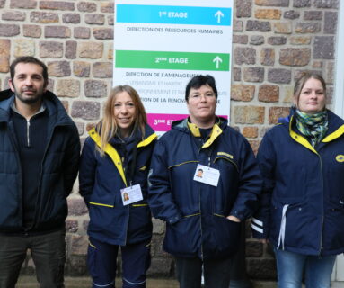 À Flers, le recensement de la population commence jeudi 15 janvier