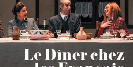 Spectacle - Le Dîner chez les Français de V. Giscard d’Estaing