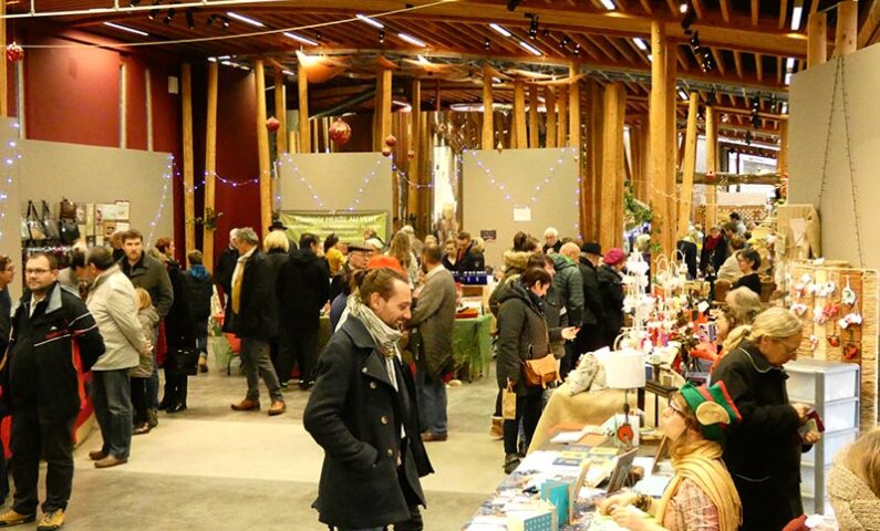 Marché de Noël Roche doetre800