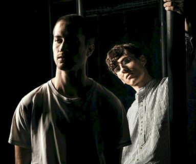 Concert - Nous étions une armée