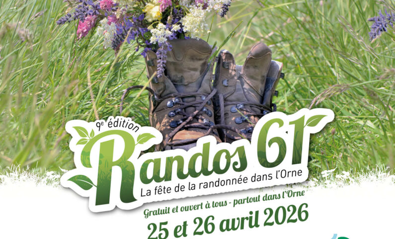 Randos 61 2026