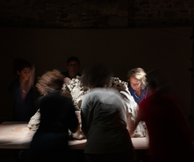 Non stop motion #4 | Collectif Poudingue