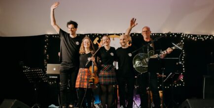 Nuit des conservatoires et de la lecture