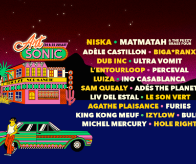Festival Art Sonic